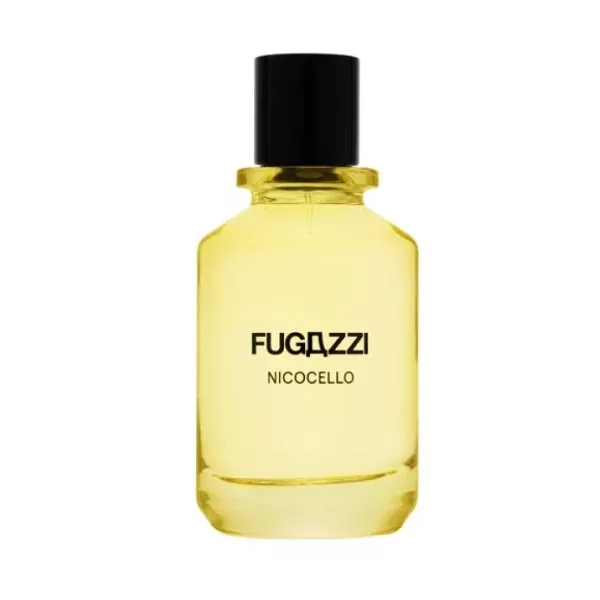Fugazzi Nicocello Extrait de Parfum ����