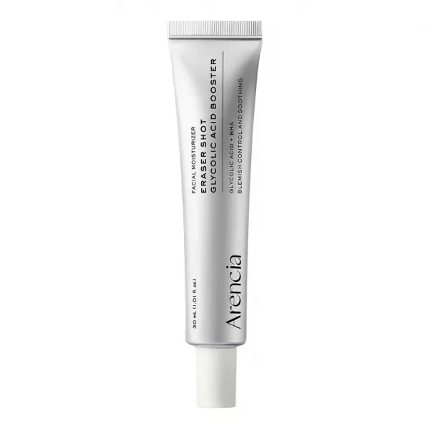 Arencia Eraser Shot Glycolic Acid Booster ���������-������ � ���������� ��������