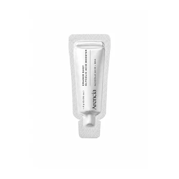 Arencia Eraser Shot Glycolic Acid Booster ���������-������ � ���������� ��������