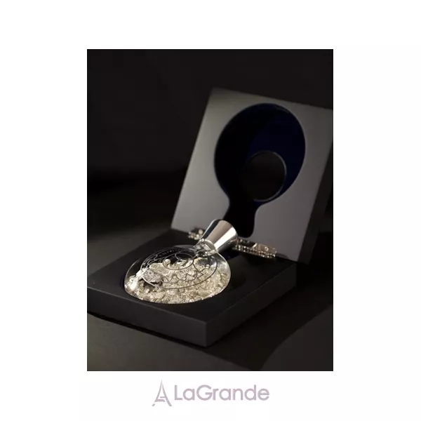 Ramon Molvizar Art & Silver & Perfume Exclusive Scent ����������� ����