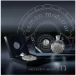 Ramon Molvizar Art & Silver & Perfume Exclusive Scent  