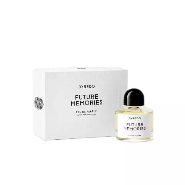 Byredo Parfums Future Memories ��������������� ����