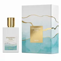 Salum Parfums Strawberry Pool ����