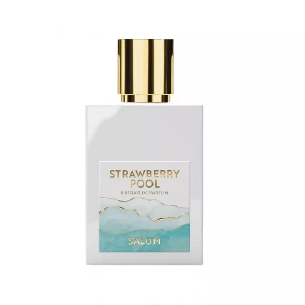 Salum Parfums Strawberry Pool ����
