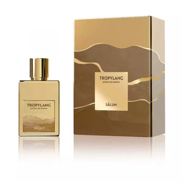 Salum Parfums Tropylang ����