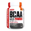 Nutrend BCAA 4:1:1 Powder Orange 500g