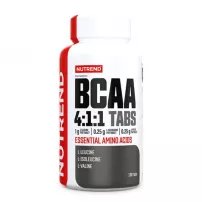 Nutrend BCAA 4:1:1 Tabs ������� ������� "������������ BCAA 4:1:1", � ���������