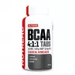Nutrend BCAA 4:1:1 Tabs 100pcs