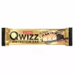 Nutrend Qwizz 35% Protein Bar Gold Salted Caramel 60g