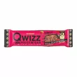 Nutrend Qwizz 35% Protein Bar Chocolate & Raspberry 60g