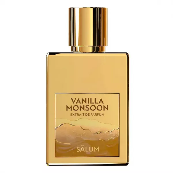 Salum Parfums Vanilla Monsoon ����