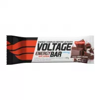 Nutrend Voltage Energy Bar With Caffeine Dark Chocolate ������������ �������� � ������� "������ �������"