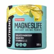 Nutrend MagnesLife Instant Drink Powder Lemon 300g
