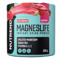 Nutrend MagnesLife Instant Drink Powder Raspberry ������� ������� � ������� "������", � ������ ������