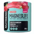 Nutrend MagnesLife Instant Drink Powder Raspberry 300g