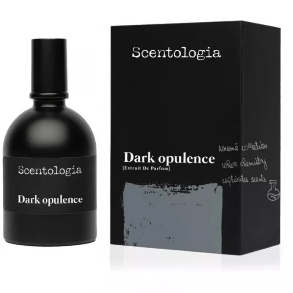 Scentologia Dark Opulence ����