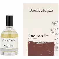 Scentologia Lac.ton.ic. ��������������� ����