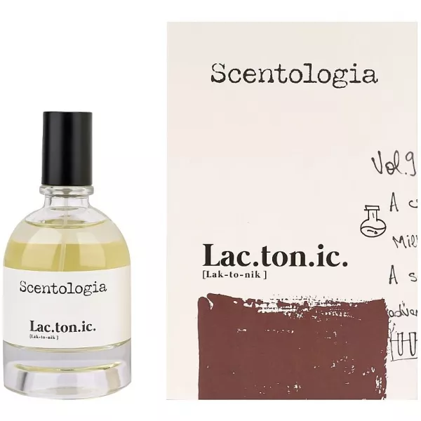 Scentologia Lac.ton.ic. ��������������� ���� (������)