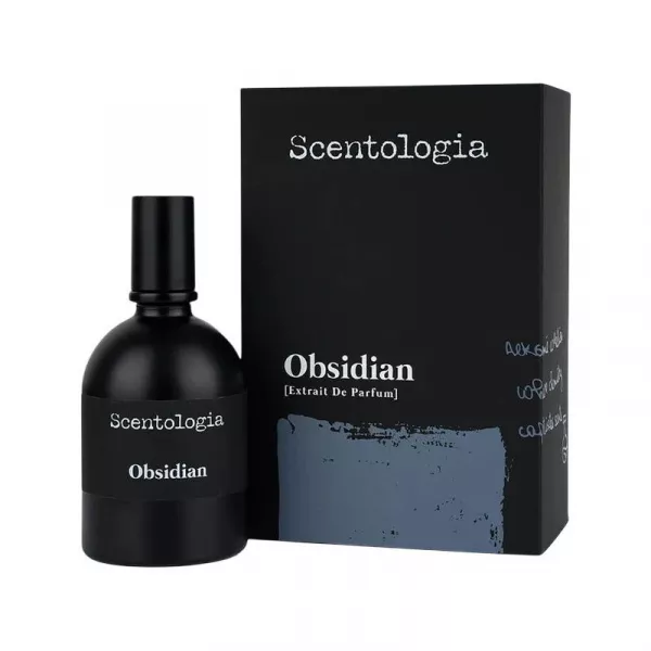 Scentologia Obsidian ����