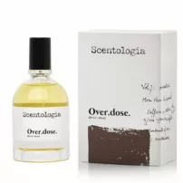 Scentologia Over.dose. ��������������� ����