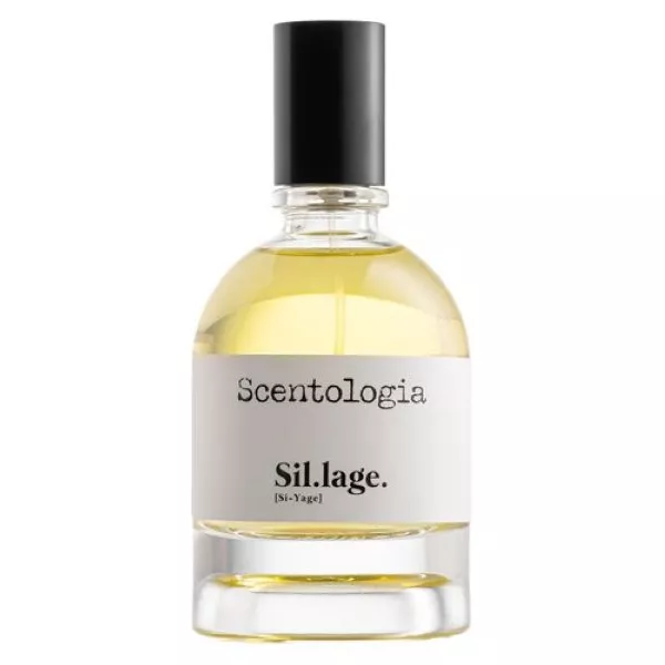 Scentologia Sil.lage. ��������������� ����