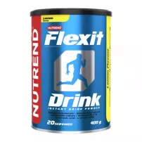 Nutrend Flexit Drink Lemon �������� ��� ������� �� ��'���� "�����"