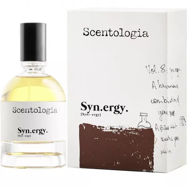 Scentologia Syn.ergy. ��������������� ����