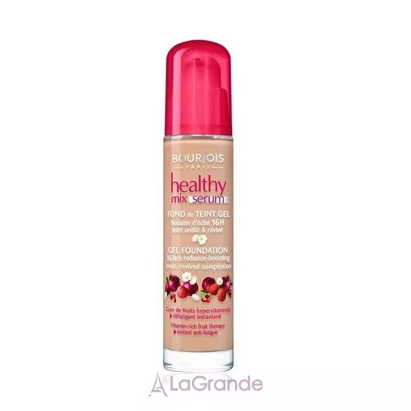 Bourjois Healthy Mix Serum ��������� ����-����