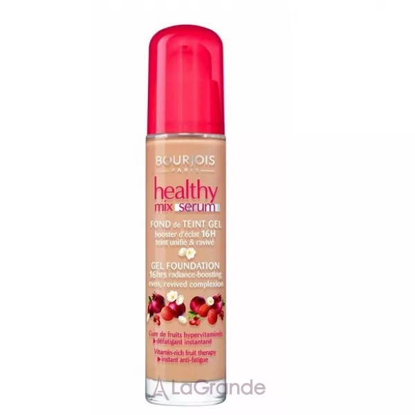 Bourjois Healthy Mix Serum ��������� ����-����