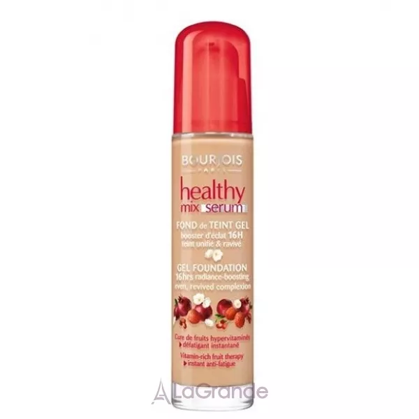 Bourjois Healthy Mix Serum ��������� ����-����