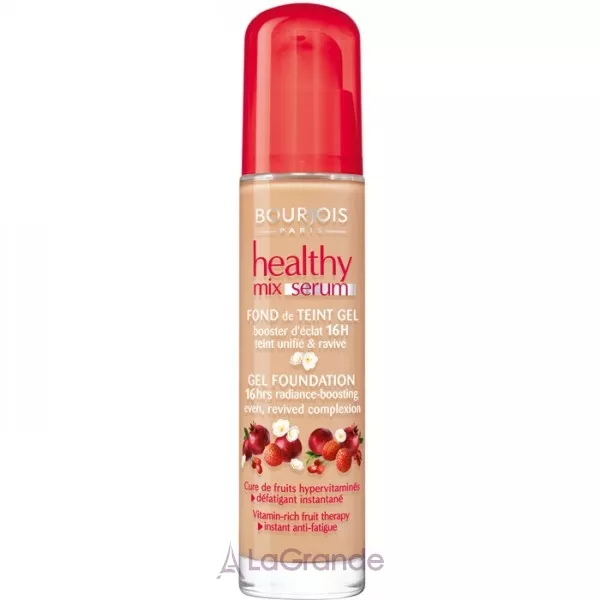Bourjois Healthy Mix Serum ��������� ����-����