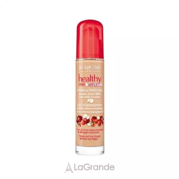 Bourjois Healthy Mix Serum ��������� ����-����