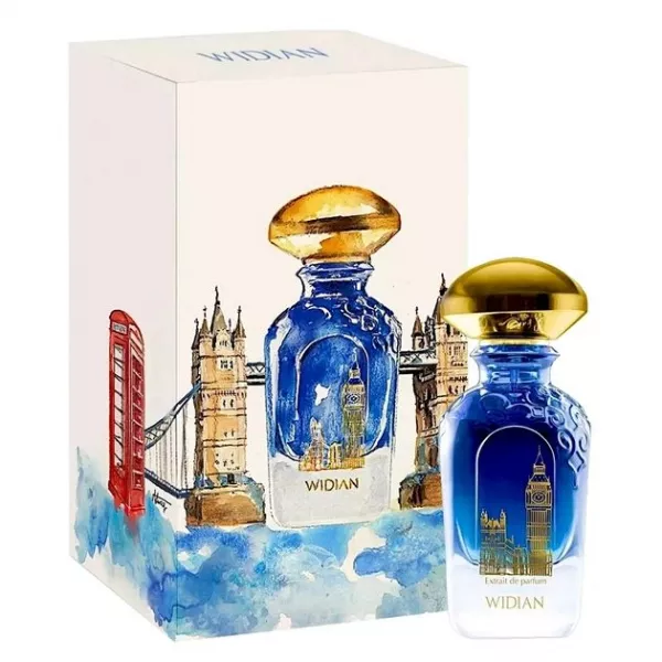 Widian AJ Arabia Aswan ����