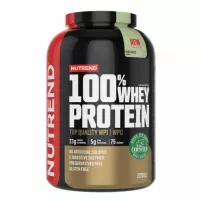Nutrend 100% Whey Protein Pistachio ������ "Գ������"