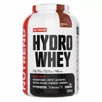 Nutrend Hydro Whey Chocolate ó����������� ������ ������������� ������� "�������"