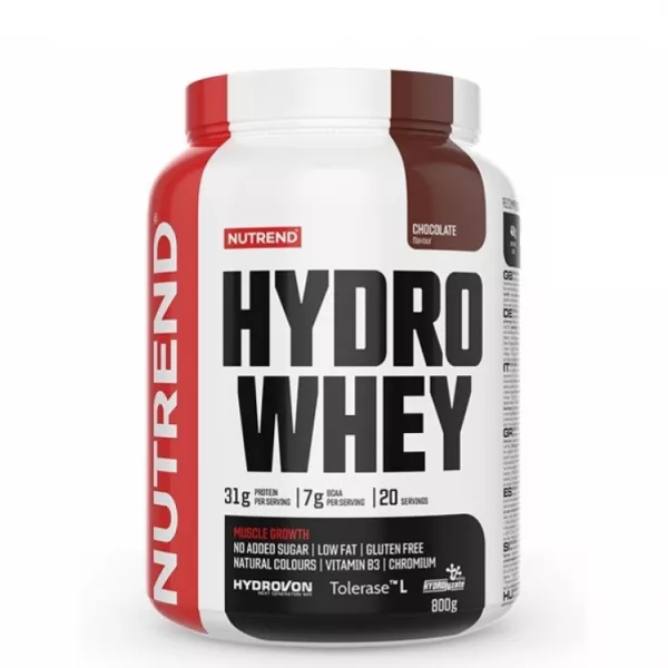 Nutrend Hydro Whey Chocolate ó����������� ������ ������������� ������� 