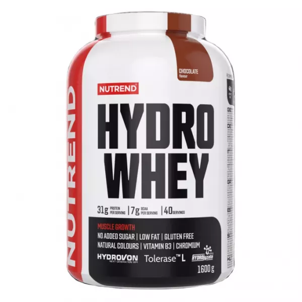 Nutrend Hydro Whey Chocolate ó����������� ������ ������������� ������� 