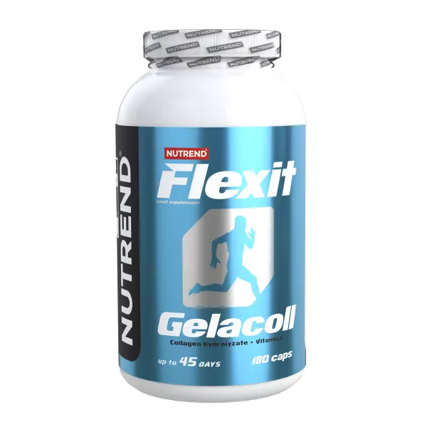 Nutrend Flexit Gelacoll ĳ������ ������� ��� �������� ������'� �������