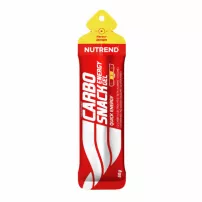 Nutrend Carbosnack Energy Gel Lemon ���� ������������ "�����", ����
