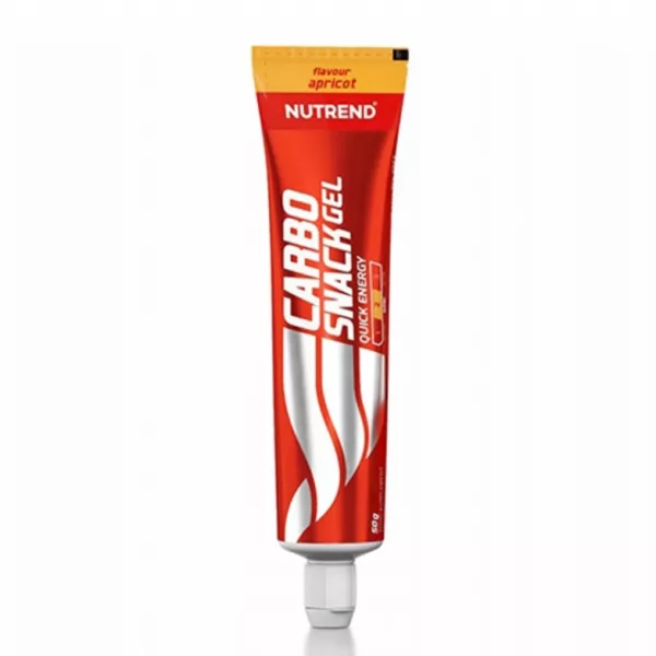 Nutrend Carbosnack Gel Apricot ���� ������������ 