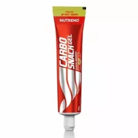 Nutrend Carbosnack Gel Green Apple ���� ������������ "������ ������"