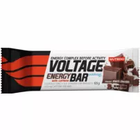 Nutrend Voltage Energy Bar Chocolate �������������� �������� "�������"