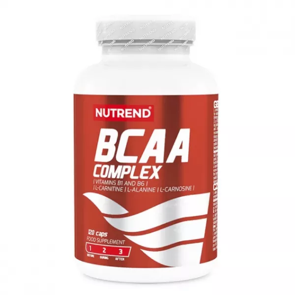 Nutrend BCAA Complex ����������� ������� 
