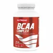 Nutrend BCAA Complex 120pcs