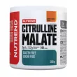 Nutrend Citrulline Malate Orange & Mango 300g