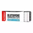 Nutrend Glutamine Compressed Caps 120pcs
