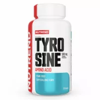 Nutrend Tyrosine 500 mg ������������ "�������", 500 ��