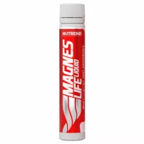 Nutrend Magneslife Liquid Natural ������ ����������� ������� "������" ��� �������������� �������� �������, � ����������� ������