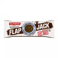 Nutrend Flap Jack Chocolate + Coconut ����������� �������� Flap Jack "������� + �����"