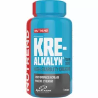 Nutrend Kre-Alkalyn 750 mg ������� 750 ��